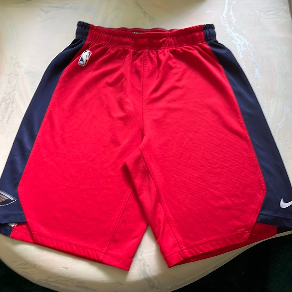 Nike NBA shorts